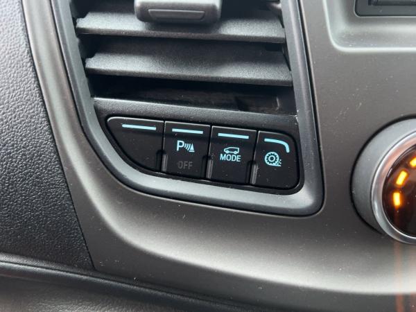 Ford Transit Kasten 350 L4 Trend Klima Kasten 350 L4