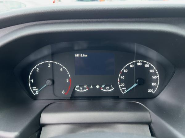 Ford Transit Kasten 350 L4 Trend Klima Kasten 350 L4