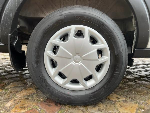 Ford Transit Kasten 350 L4 Trend Klima Kasten 350 L4