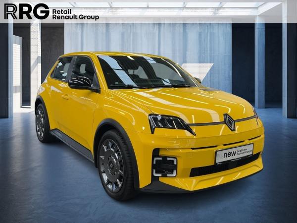 Renault R5 R 5 E-TECH Evolution 120 Urban Range KAMERA