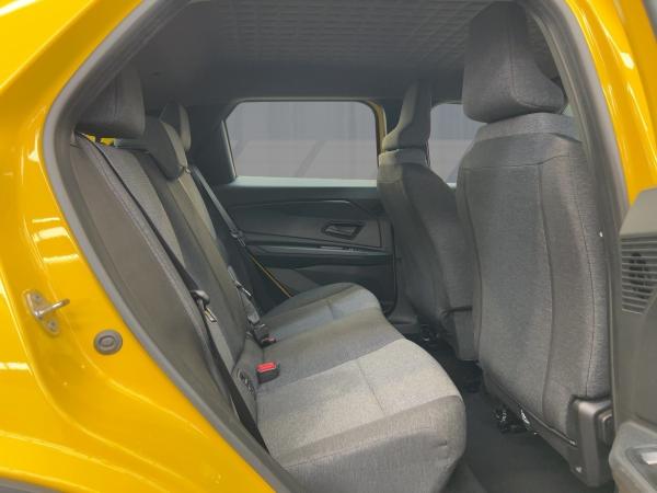 Renault R5 R 5 E-TECH Evolution 120 Urban Range KAMERA