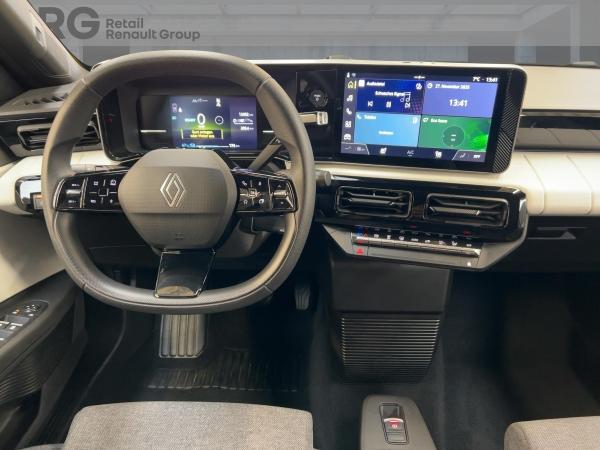 Renault R5 R 5 E-TECH Evolution 120 Urban Range KAMERA