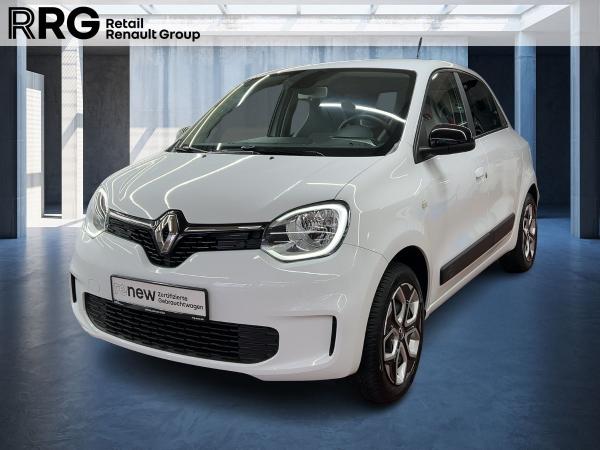 Renault Twingo ELECTRIC EQUILIBRE 22kWh