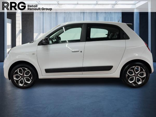 Renault Twingo ELECTRIC EQUILIBRE 22kWh