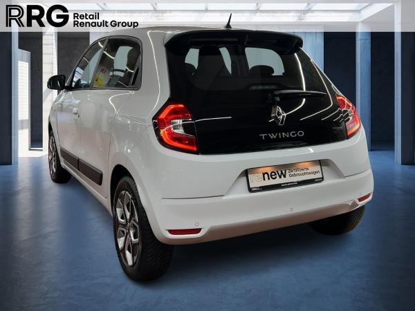 Renault Twingo ELECTRIC EQUILIBRE 22kWh