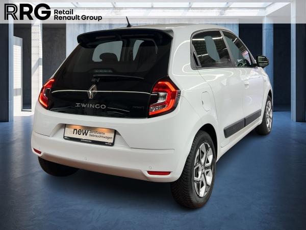Renault Twingo ELECTRIC EQUILIBRE 22kWh