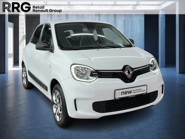 Renault Twingo ELECTRIC EQUILIBRE 22kWh