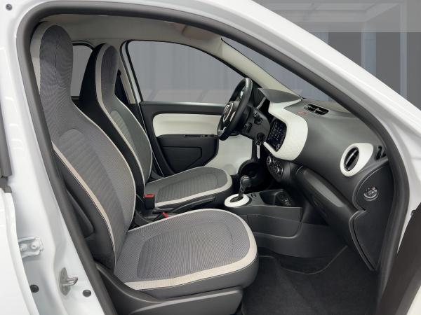 Renault Twingo ELECTRIC EQUILIBRE 22kWh