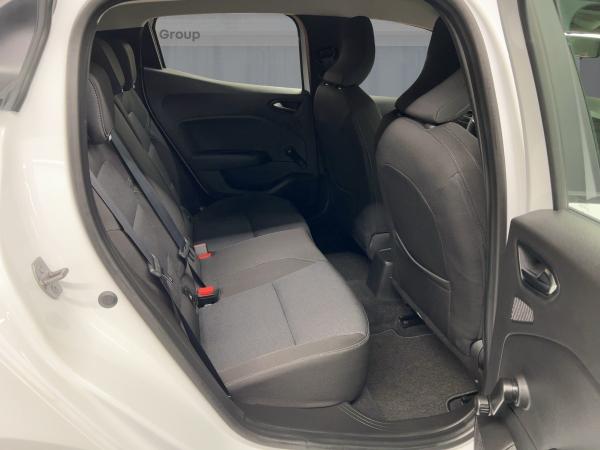 Renault Clio EQUILIBRE TCe 90