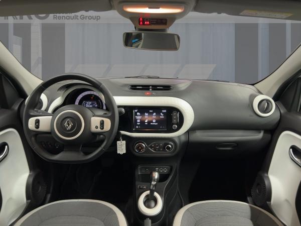 Renault Twingo ELECTRIC EQUILIBRE 22kWh