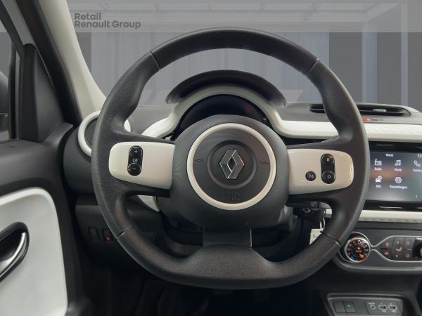 Renault Twingo ELECTRIC EQUILIBRE 22kWh