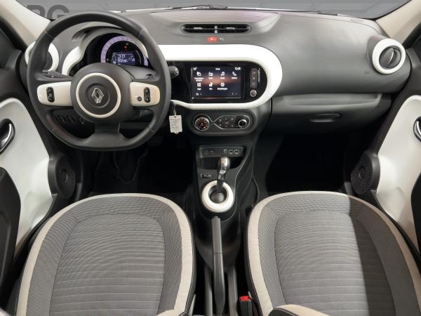 Renault Twingo ELECTRIC EQUILIBRE 22kWh