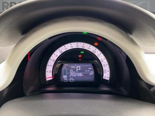 Renault Twingo ELECTRIC EQUILIBRE 22kWh