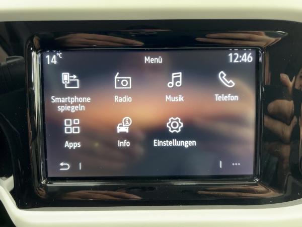 Renault Twingo ELECTRIC EQUILIBRE 22kWh