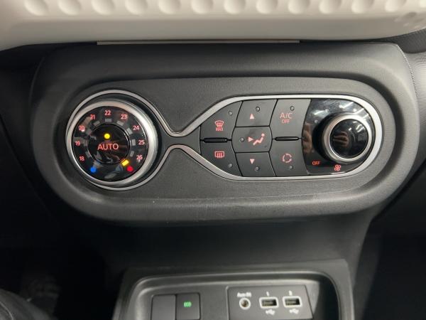 Renault Twingo ELECTRIC EQUILIBRE 22kWh