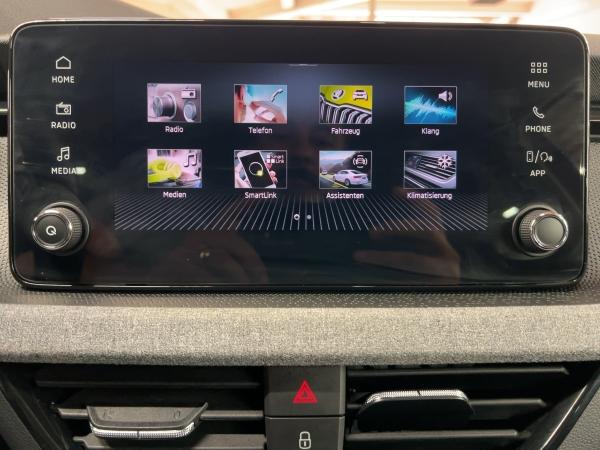 Skoda Scala SELECTION TSI DSG