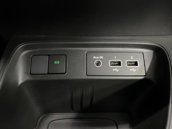 Renault Twingo ELECTRIC EQUILIBRE 22kWh