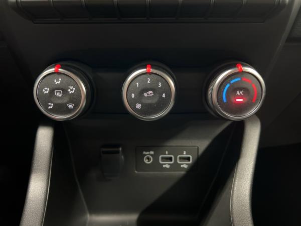 Renault Clio EQUILIBRE TCe 90