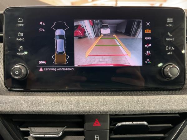 Skoda Scala SELECTION TSI DSG