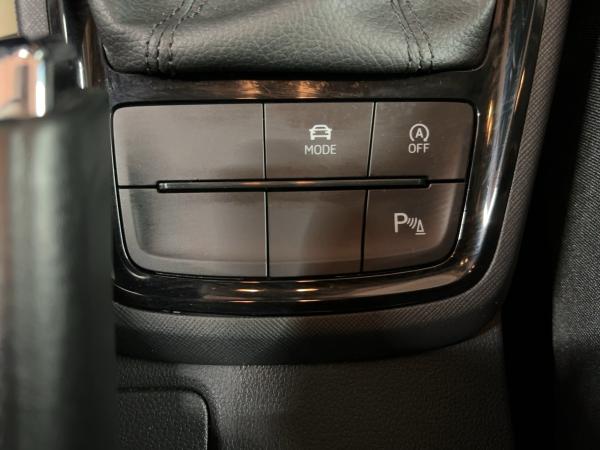 Skoda Scala SELECTION TSI DSG