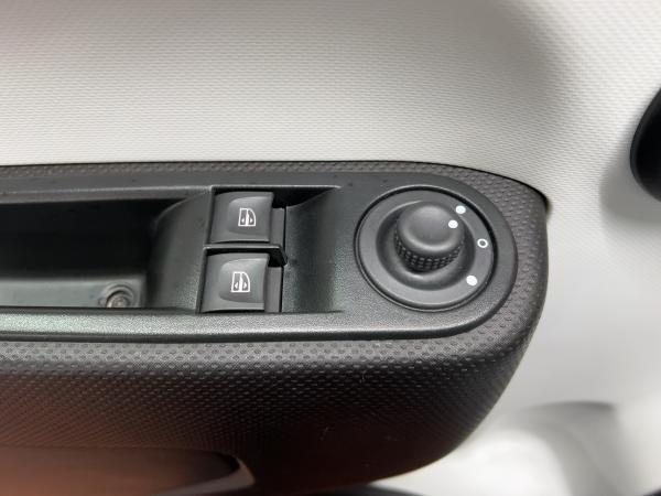 Renault Twingo ELECTRIC EQUILIBRE 22kWh