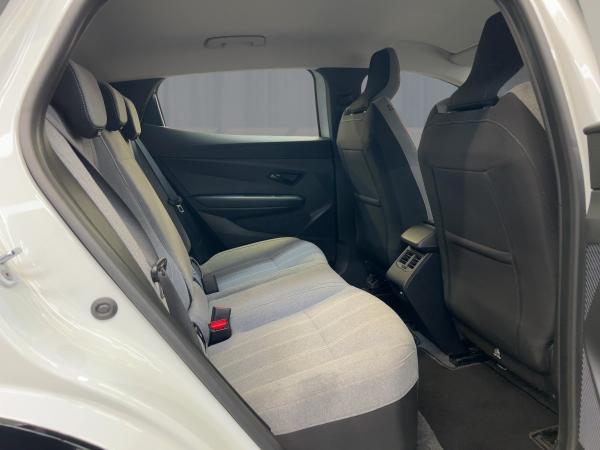 Renault Megane EQUILIBRE EV40 130HP CCS RÜCKFAHRKAMERA