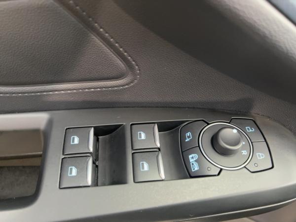 Ford Focus 1.0 EcoBoost Mild-Hybrid Active X S/S