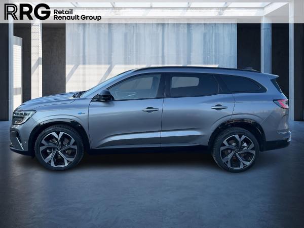 Renault Espace 1.2 E-TECH Esprit Alpine 7. Sitzplätze