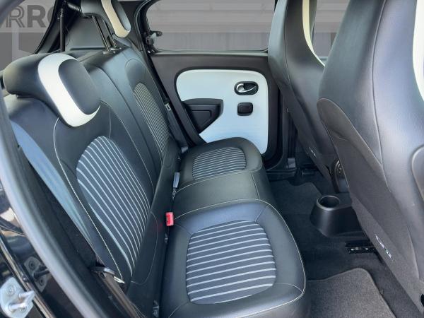 Renault Twingo Intens SCe 65 - OHNE EINMALIGE KOSTEN SOFORT VERFÜGBAR