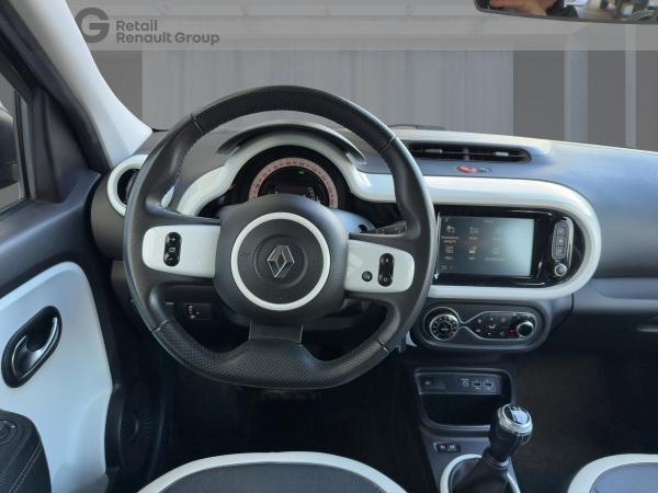 Renault Twingo Intens SCe 65 - OHNE EINMALIGE KOSTEN SOFORT VERFÜGBAR