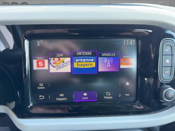 Renault Twingo Intens SCe 65 - OHNE EINMALIGE KOSTEN SOFORT VERFÜGBAR