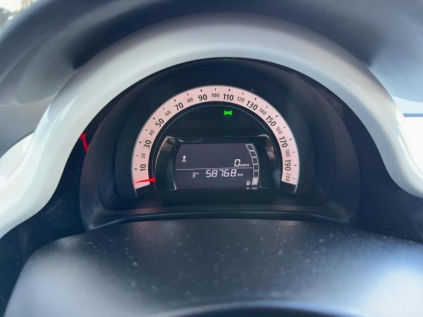 Renault Twingo Intens SCe 65 - OHNE EINMALIGE KOSTEN SOFORT VERFÜGBAR