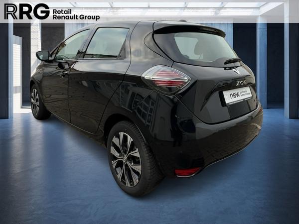 Renault ZOE R110 Z.E.50 Evolution CCS