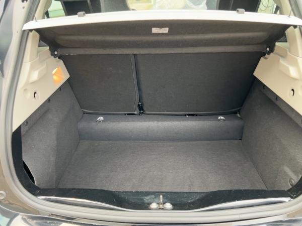 Renault ZOE R110 Z.E.50 Evolution CCS