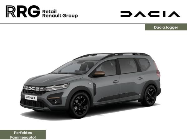 Dacia Jogger Extreme HYBRID 140 7-Sitzer SHZ PDC KLIMA