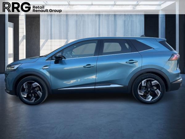 Renault Symbioz Techno E-Tech Full Hybrid 145 PDC KLIMA