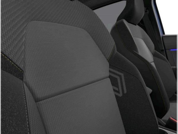 Renault Captur Techno Eco-G 100 Apple CarPlay PDC KLIMA