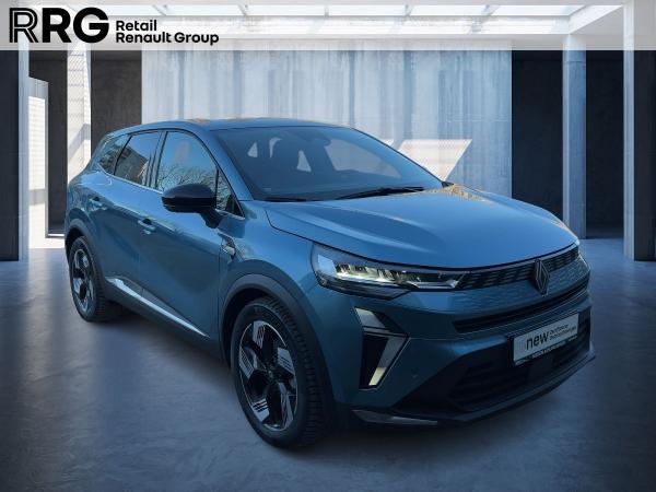 Renault Symbioz Techno E-Tech Full Hybrid 145 PDC KLIMA