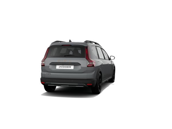 Dacia Jogger Extreme HYBRID 140 7-Sitzer SHZ PDC KLIMA