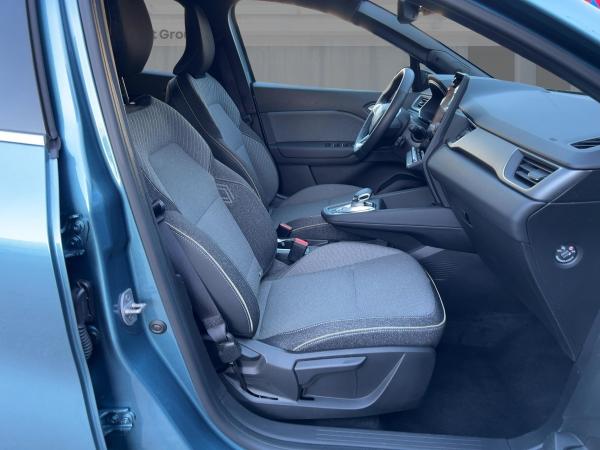 Renault Symbioz Techno E-Tech Full Hybrid 145 PDC KLIMA