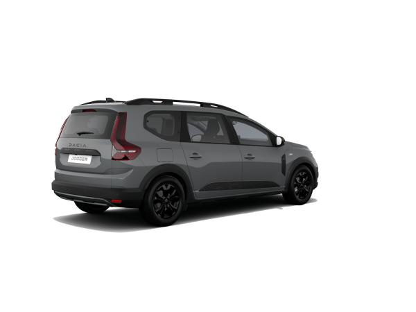Dacia Jogger Extreme HYBRID 140 7-Sitzer SHZ PDC KLIMA