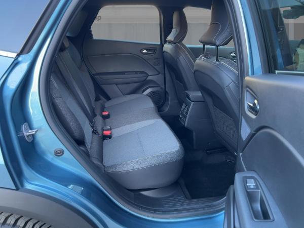 Renault Symbioz Techno E-Tech Full Hybrid 145 PDC KLIMA