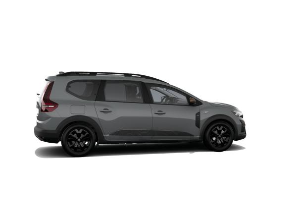 Dacia Jogger Extreme HYBRID 140 7-Sitzer SHZ PDC KLIMA