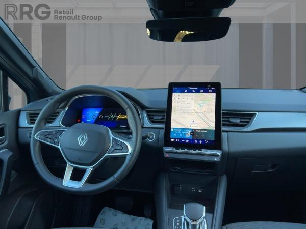 Renault Symbioz Techno E-Tech Full Hybrid 145 PDC KLIMA