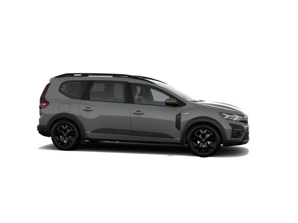 Dacia Jogger Extreme HYBRID 140 7-Sitzer SHZ PDC KLIMA