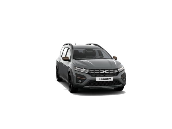 Dacia Jogger Extreme HYBRID 140 7-Sitzer SHZ PDC KLIMA