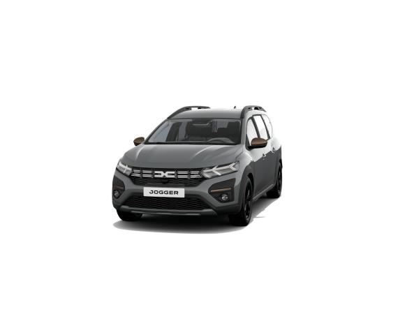 Dacia Jogger Extreme HYBRID 140 7-Sitzer SHZ PDC KLIMA