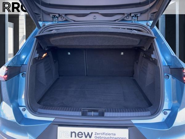 Renault Symbioz Techno E-Tech Full Hybrid 145 PDC KLIMA