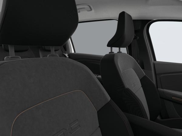 Dacia Jogger Extreme HYBRID 140 7-Sitzer SHZ PDC KLIMA