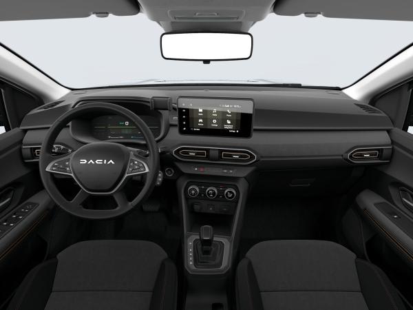 Dacia Jogger Extreme HYBRID 140 7-Sitzer SHZ PDC KLIMA